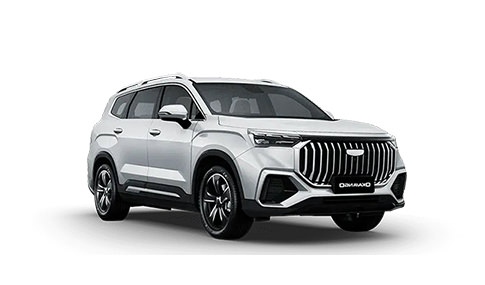 Geely