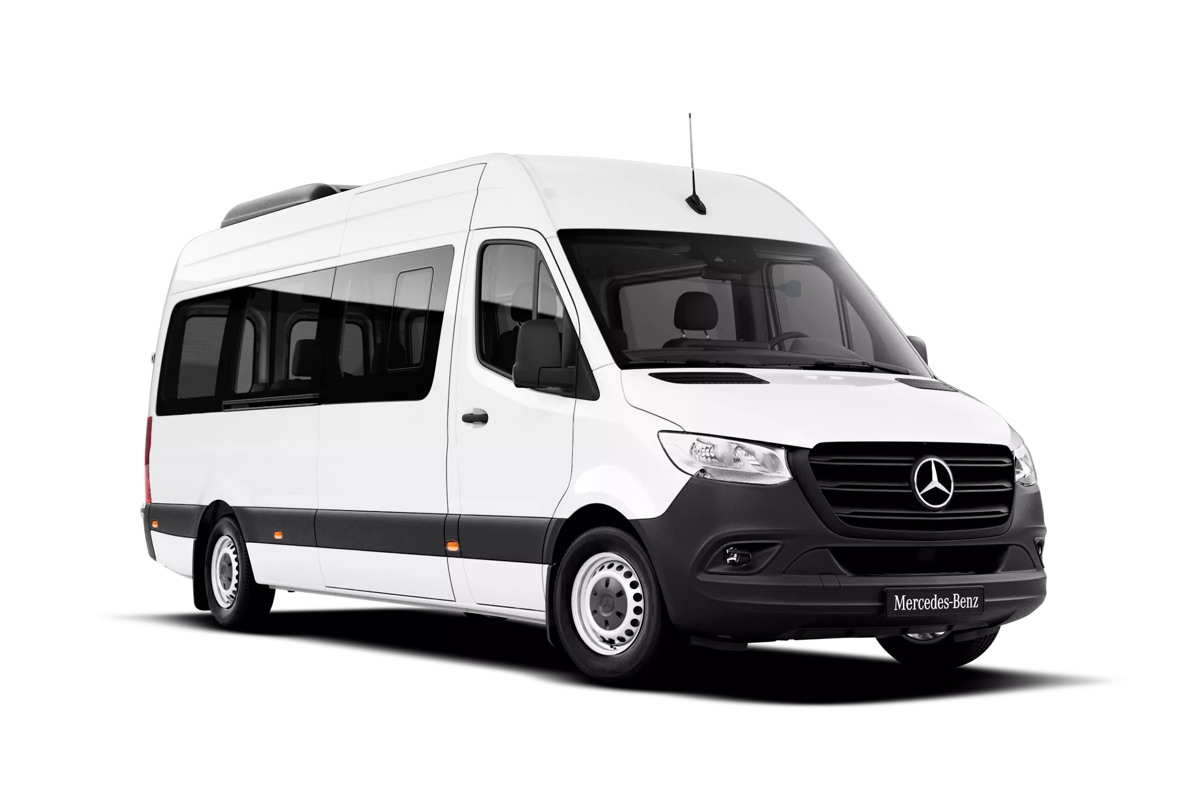 Sprinter